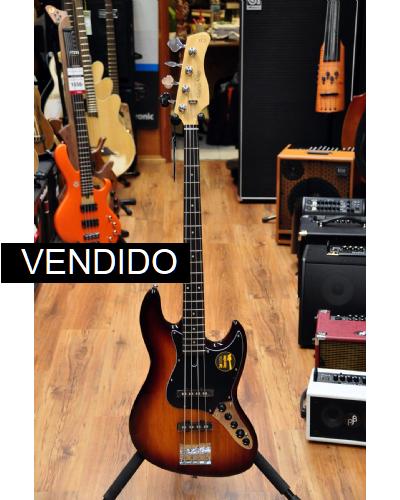 Sire Marcus Miller V3-4 2nd Generation 3TS